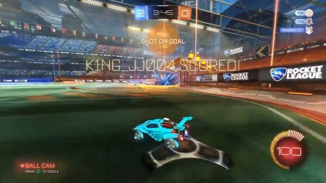 Rank Up RL -6 смотреть онлайн