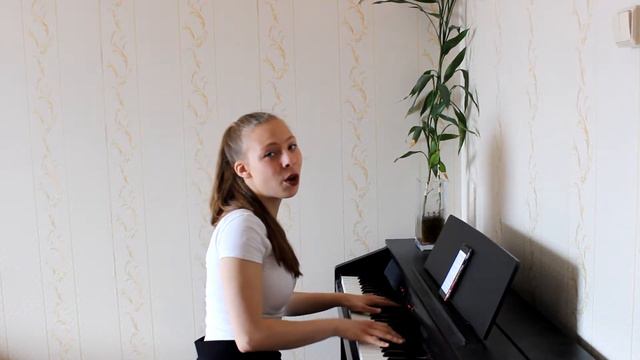 Градусы - #Валигуляй(cover) смотреть онлайн