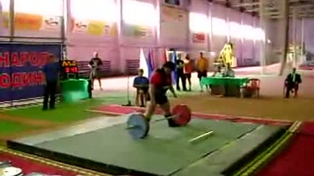 Ирина Луговая тяга 265 смотреть онлайн