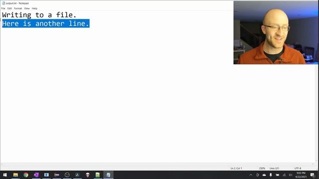 Java File Input/Output - It's Way Easier Than You Think смотреть онлайн