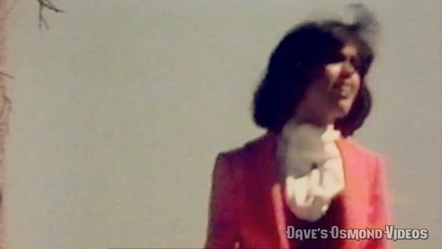Marie Osmond - "This Is The Way That I Feel" смотреть онлайн