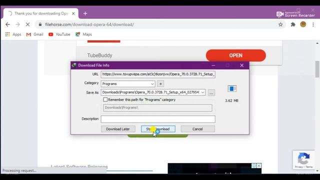 Opera mini Pc Free Download смотреть онлайн