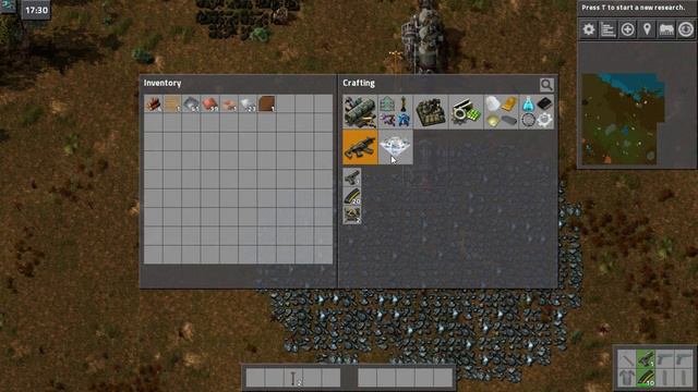 Factorio Bob's Mods Episode 2 смотреть онлайн