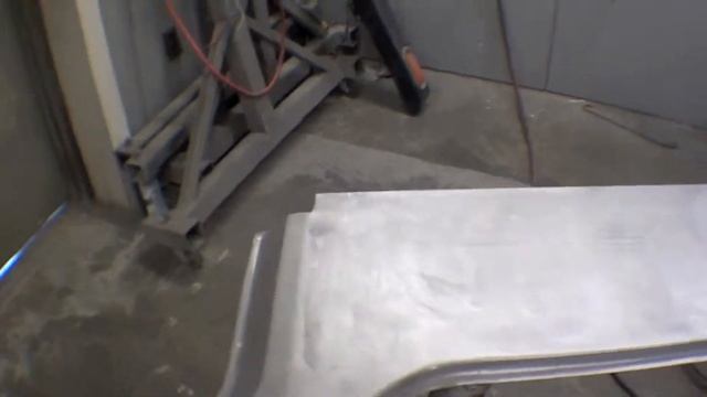 1973 FJ40 Service | Video 55 смотреть онлайн