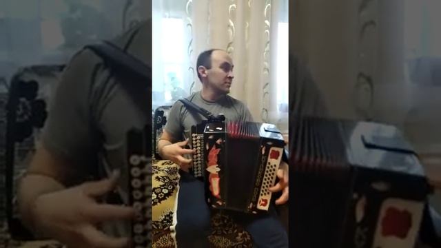 Наигрыши на гармони. смотреть онлайн