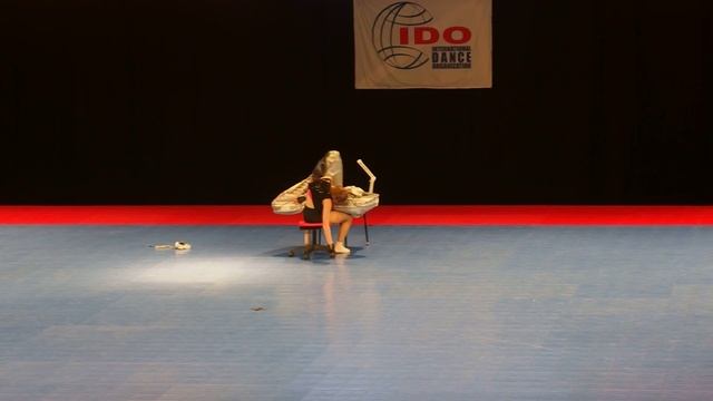 World Championships Kseniya Goryacheva "Internet addicted" Russian Federation смотреть онлайн