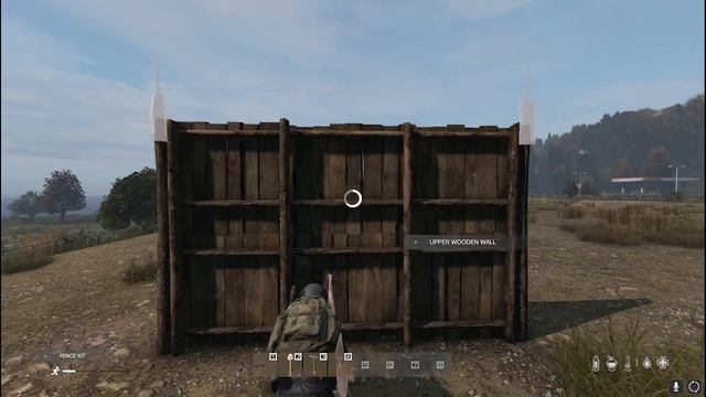 Dayz: How to Build towers, walls and bridges (Build anywhere) 1.15 смотреть онлайн