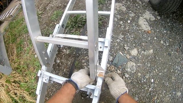 РАЗБОРНЫЕ ПОДМОСТИ ДЛЯ ПЕЧНИКОВ. смотреть онлайн