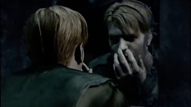 Silent Hill 2 TGS 2000 trailer смотреть онлайн
