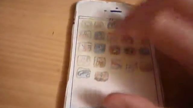 Айфон 5 и Айфон 4s смотреть онлайн