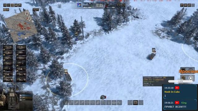 Играем за США DLC Liberation call to arms gates of hell ostfront смотрим что нового часть 4 смотреть онлайн