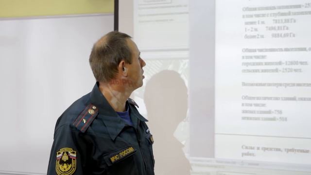 МЧС встреча Епископ Питирим смотреть онлайн