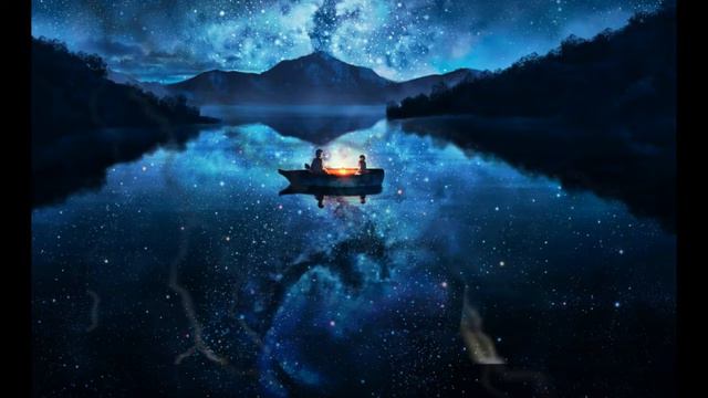 «Чёрный Кофе» - " Звездный водоем " смотреть онлайн