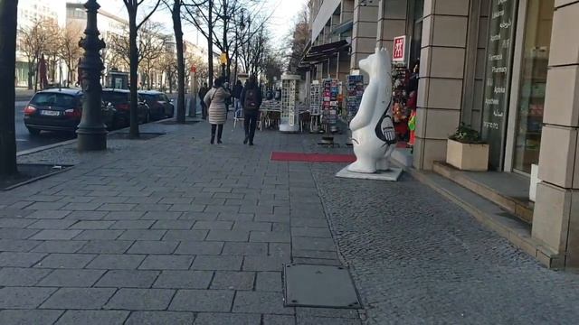 ГЕРМАНИЯ #БЕРЛИН #ЗНАМЕНИТЫЕ МЕСТА смотреть онлайн