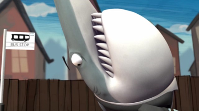 Интервью с акулой смотреть онлайн