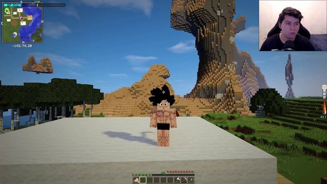 DESCARGAR PACK DE MODS DRAGON BLOCK C Para Minecraft 1.7.10?El Mejor Modpack De Survival 2022? смотреть онлайн