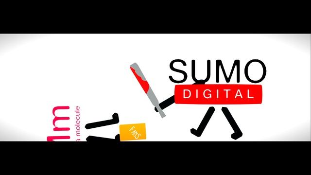 LittleBigPlanet 3 Sumo Digital in a nutshell смотреть онлайн