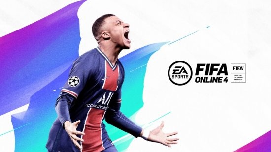 FIFA Online 4