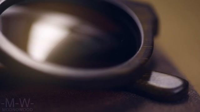 Красивые, экологичные и качественные очки от солнца ModnoWood смотреть онлайн