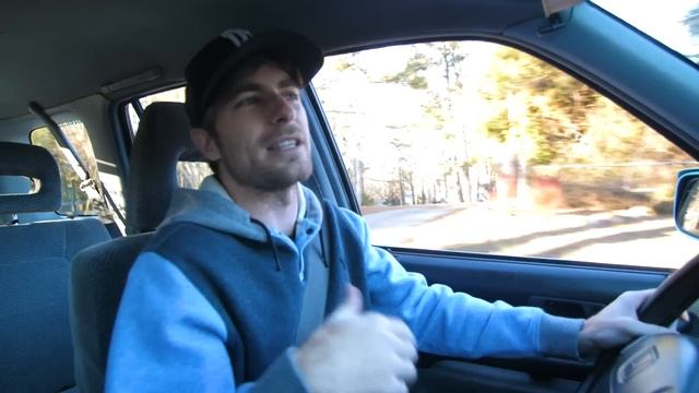 A BIG TURBO Honda CR-V is Hilariously Dumb смотреть онлайн