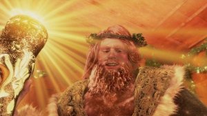 Рождественская история (Мультфильм,2001)