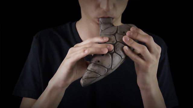 Mercedes Lullaby (Pan's Labyrinth) || Ocarina Cover –  STL Element Earth Ocarina