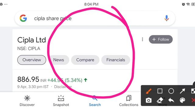 NIFTY 50 का 2 तगड़ा Pharma शेयर अभी नहीं तो कभी नहीं ₹1200 का शेयर ₹600 में? смотреть онлайн