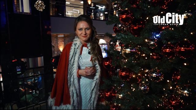 Рождественские сказки" с Ульяной Шубко удались на славу! смотреть онлайн