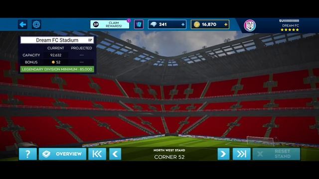 How To Change Stadium Colour In DLS24 | Changing Stadium Colour In DLS24 | Dream League Soccer 24 смотреть онлайн