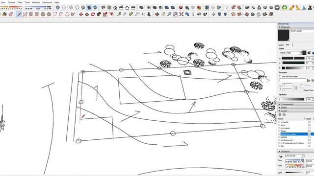 Проектируем Аврору. Часть IV: дорабатываем экстерьер смотреть онлайн