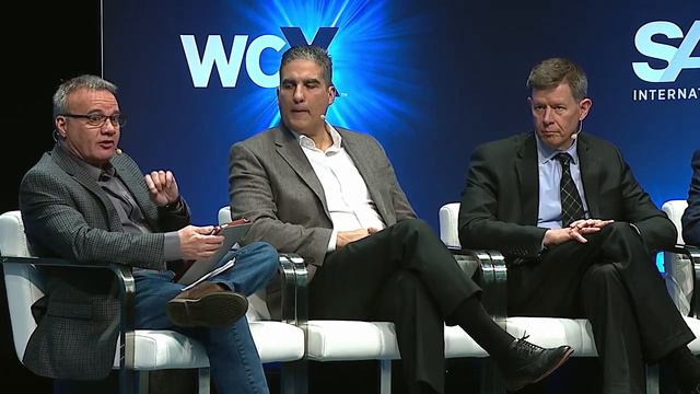 Roundtable: Today, Tomorrow, and the Future of Propulsion Systems? смотреть онлайн