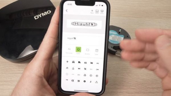 DYMO LetraTag 200B Label Maker Review