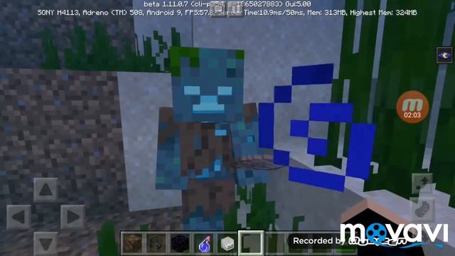 Ну и сон приснился мне!