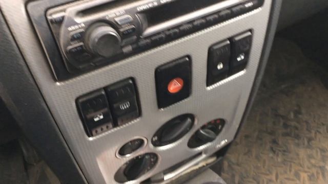 Как едет Логан с пробегом 505 тысяч км за 30 тысяч рублей смотреть онлайн