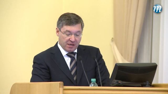 В регионе созданы условия для непрерывного профобразования