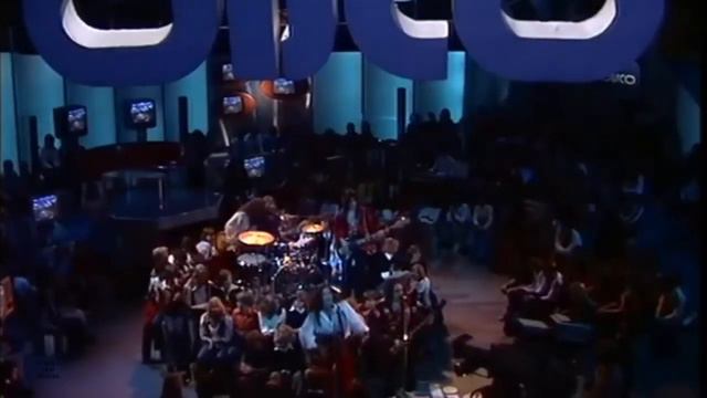 Группа Юрай Хип (Uriah Heep). Леди в чёрном (Lady In Black) смотреть онлайн