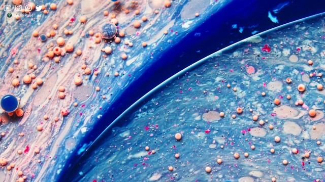 8K ULTRA VIEW - Super SLOW MOTION 
Релакс!