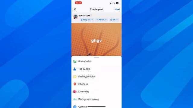 How To Add Clickable Link On Facebook Post - Easy Tutorial смотреть онлайн