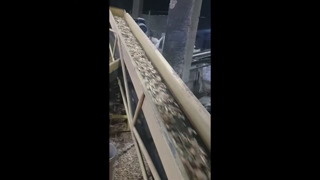 Производство древесные пеллет ENplus A1 смотреть онлайн