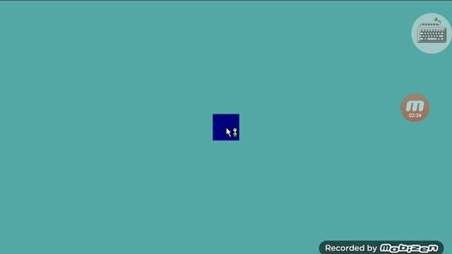 Два способа вызвать синий экран на Windows 98 Simulator / bluescreen смотреть онлайн