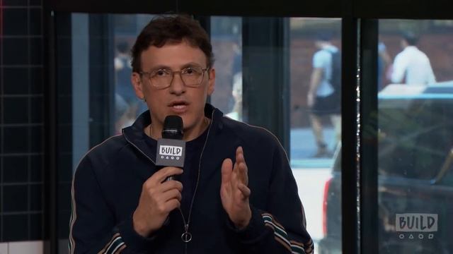 Sebastian Stan, Anthony Russo & Joseph Russo Speak On "Avengers: Infinity War" смотреть онлайн