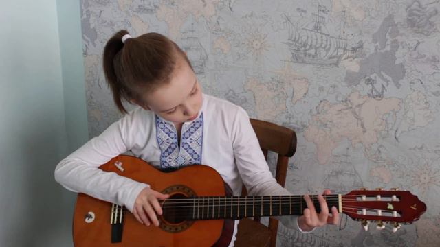 Іван Прасолов "Ой, єсть у лісі калина" смотреть онлайн