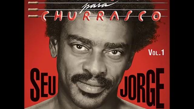 Amiga Da Minha Mulher - Seu Jorge (Músicas Para Churrasco Vol.1) смотреть онлайн