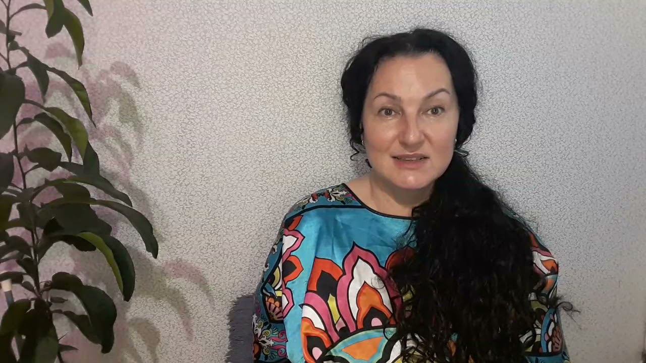 Отзыв от Светланы (Парапсихолог, Магистр остеопатии) Один шаг от Жанны д'Арк до [женственности]