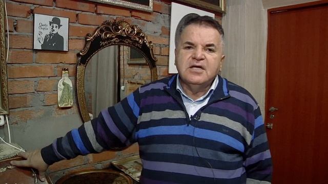 Ростэм Ямвалиев Нижгар ТАТАРЛАРЫ турында сойли. смотреть онлайн