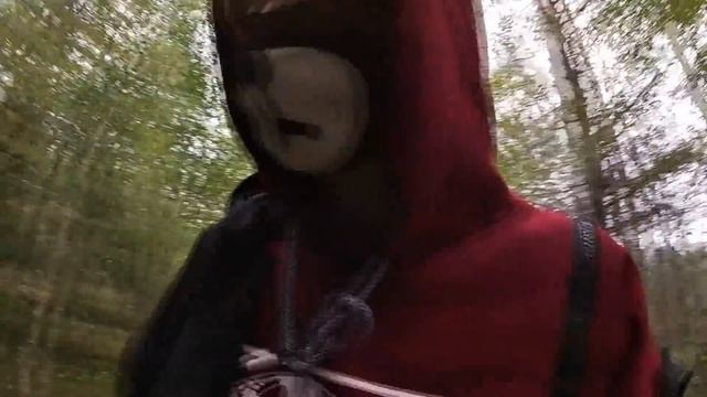 ПОКУСАЛИ КЛЕЩИ - Я БОЛЬШЕ ТАК НЕ МОГУ! ЗАБЛУДИЛСЯ В ЛЕСУ смотреть онлайн