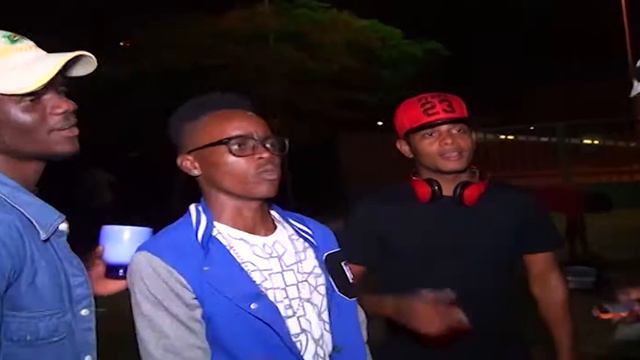 ILLUMINATI ESSE CAMONE VÍDEO OFICIAL смотреть онлайн