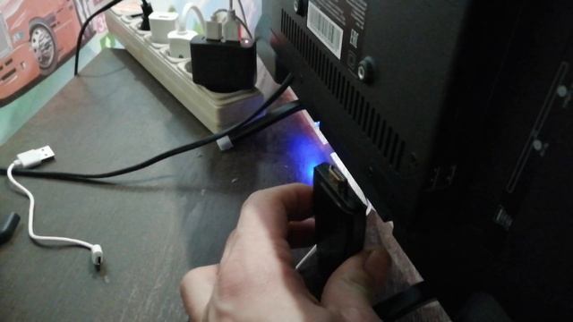 Обзор на приставку game stick