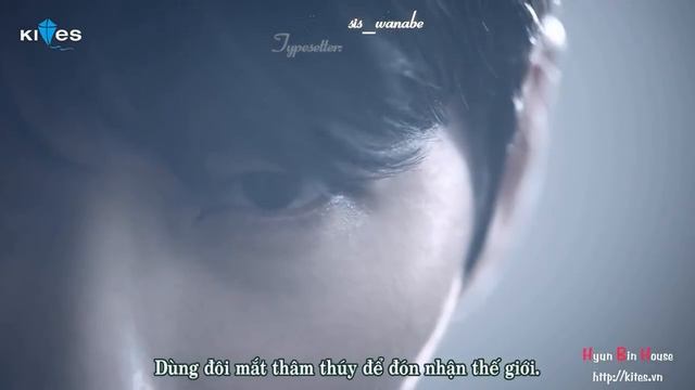 [Vietsub by HyunBinHouse]Hyun Bin - CF K5 KIA Motors 2013 смотреть онлайн