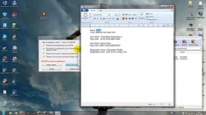 Как смонтировать образ диска используя программу UltraIso